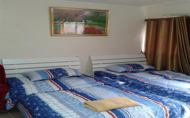 Smart Residence at Muengthongthani