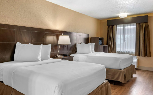 Best Western Space Shuttle Inn