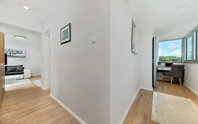 Villa Madison