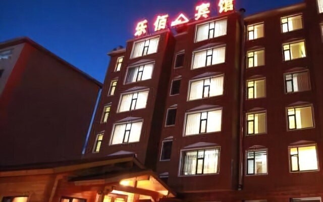 Lebai Hotel