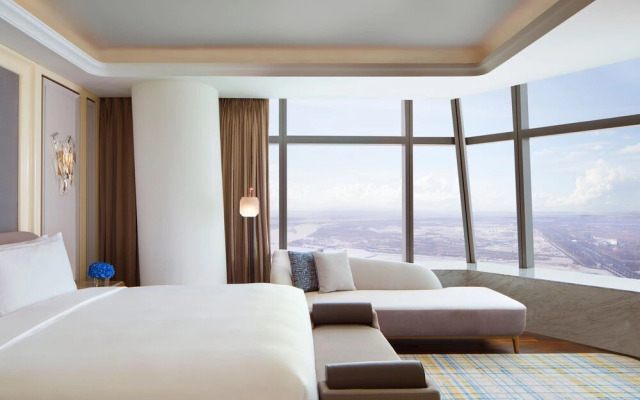 The Ritz-Carlton, Harbin