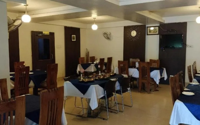 Hotel Seetal