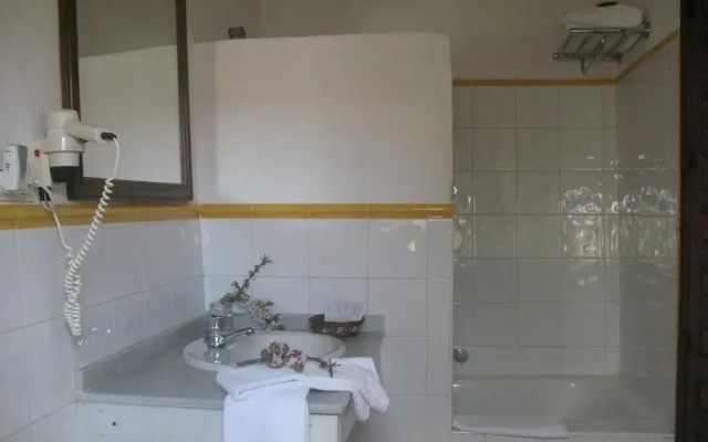 Hotel El Horcajo