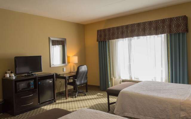 Hampton Inn Dandridge