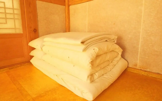 Jeonju Doldamjip Hanok Stay
