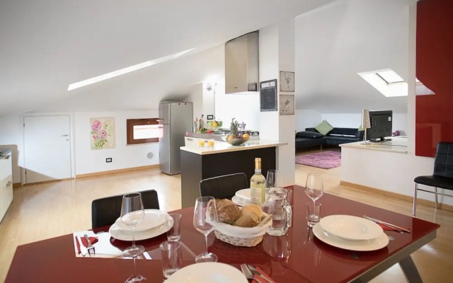 Residence Verona Class