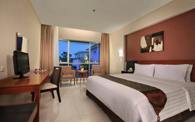 Aston Tanjung City Hotel