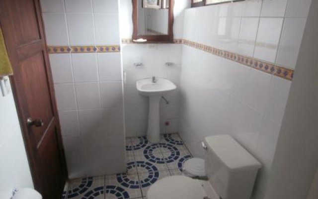 Hostal Posada J