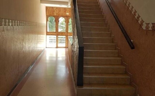 Residence Tafat