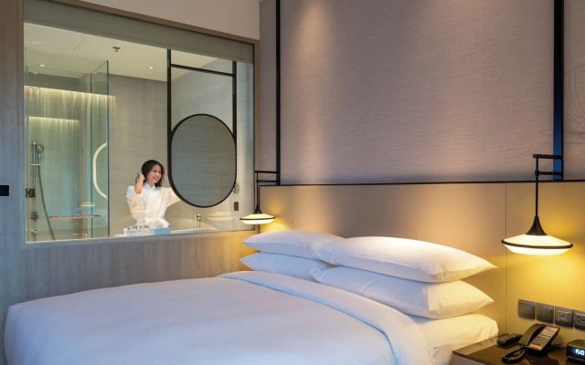Courtyard by Marriott Bangkok Suvarnabhumi Airport