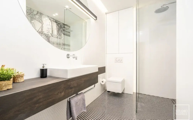 Premium Apartments in Wadowice