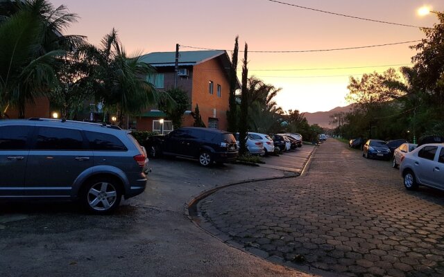 Pousada Residencial dos Portugas