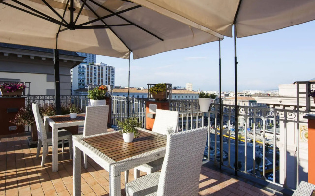 La Ciliegina Lifestyle Hotel