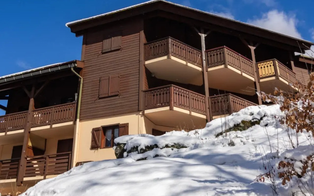 R Sidence Le Ch Teau - D86