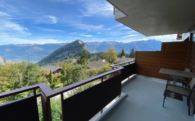 Chalet de Kalbermatten