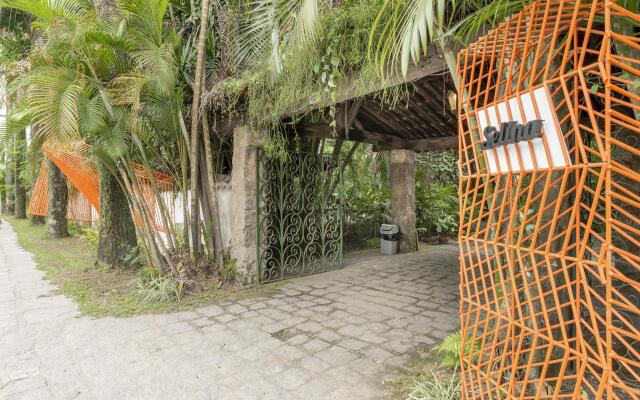 Parque Hotel Perequê