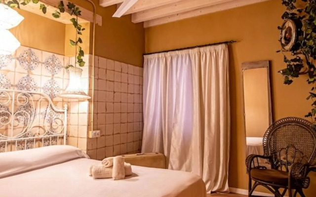 Apartamentos CV