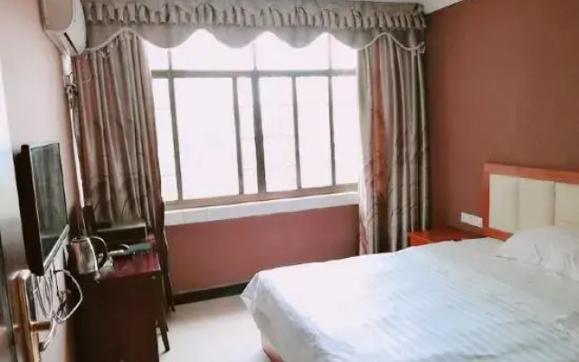 Qiyangchanghong Hotel