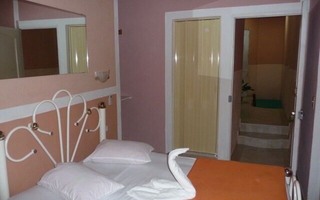 Hostal Mar y Tierra