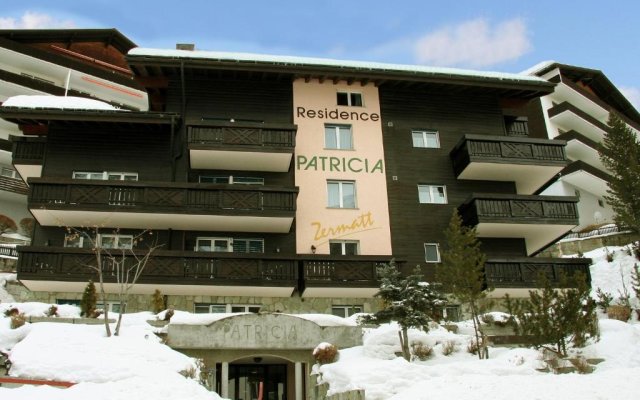 Apartments Patricia