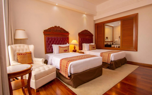 Royale Chulan Kuala Lumpur