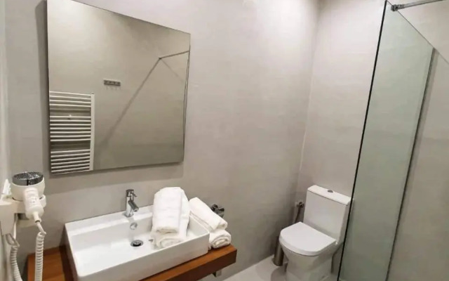 Il Galeone Hotel