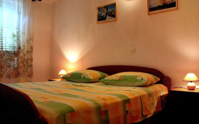 Seaside holiday house Cove Zarace - Gdinj, Hvar - 2048
