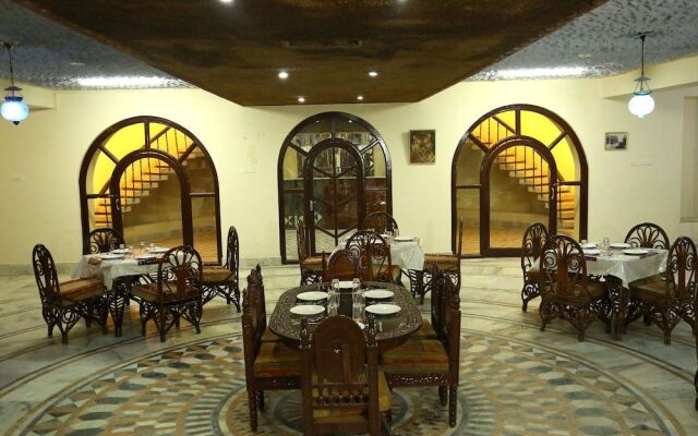 Hotel Chouhan Heritage