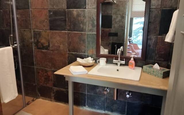 7 Pines - " An English Retreat", Kasauli by Leisure Hotels