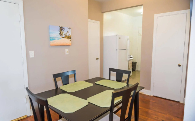 Park SoBe Apartments