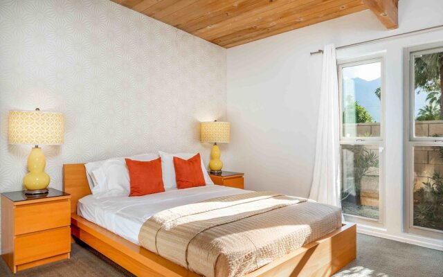 On The Rox Three Bedroom House