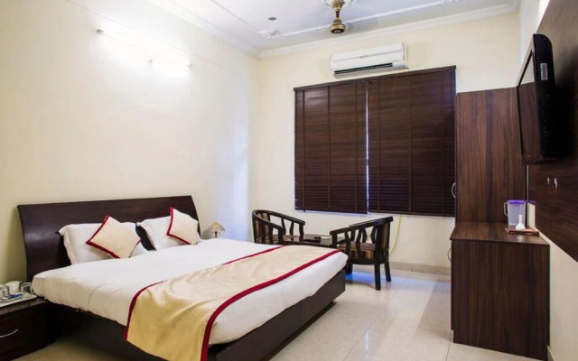 Hotel Rani Castle
