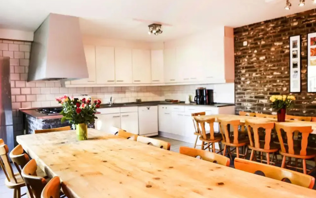 Bungalowpark Landsrade Gulpen