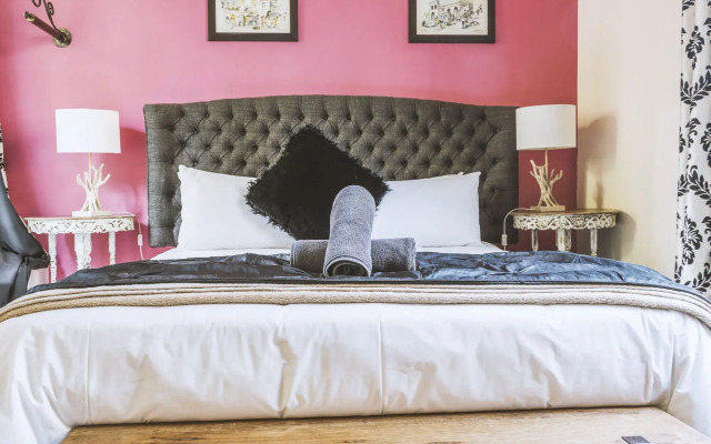 La Rose B&B