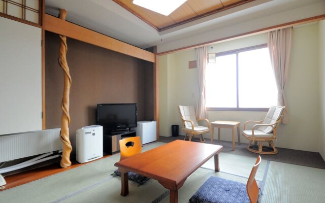 Puruke-no-Yakata Hotel Kawabata