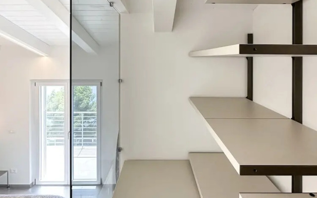 Orizzonti Blu Pool Villa by Wonderful Italy