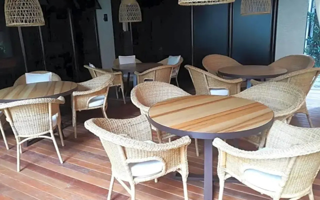 Real Residence Hotel