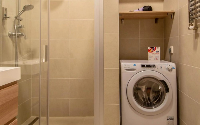 Ruterra Apartments by Cathedral