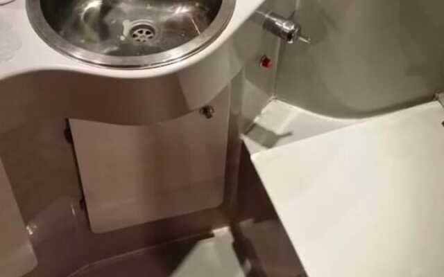 Yacht Suite San Vincenzo