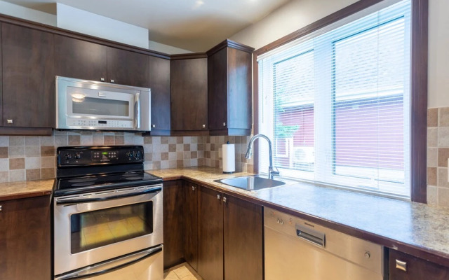 Borealis Homes