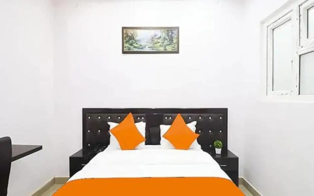 Hotel Prime Aone Inn