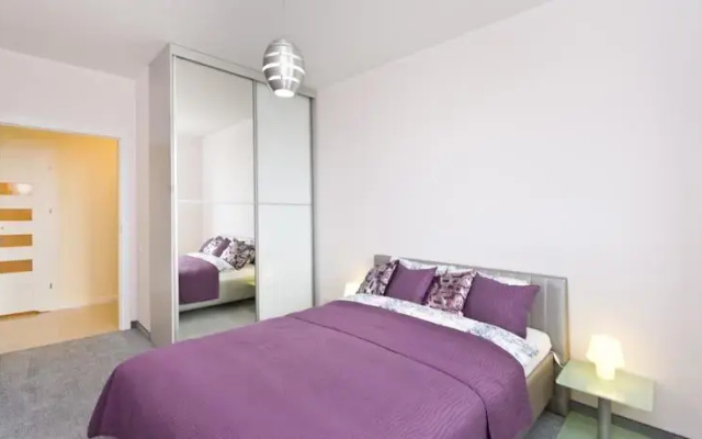 Komfortowy Apartament w Gdańsku