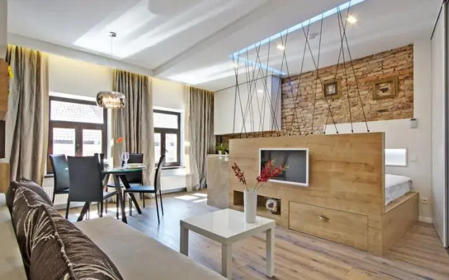 Angel Wing Apartamentai