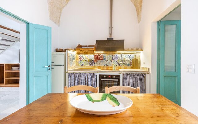 3292 Terra Allisti - Casa 1 by Barbarhouse