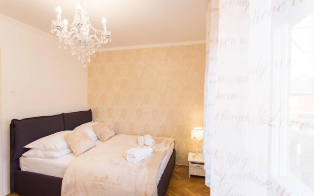 Vacation house Artorius