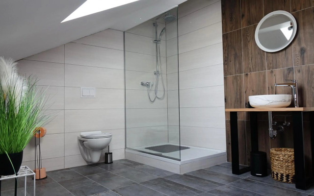 Apartmani Megi & Tomi SELF CHECK IN