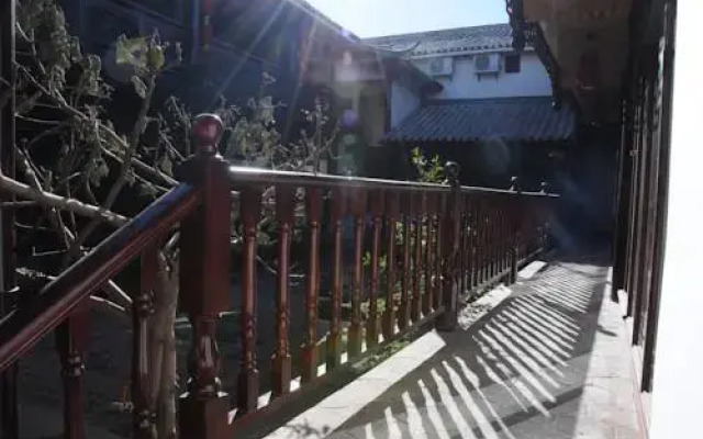 Xianghe Hotel