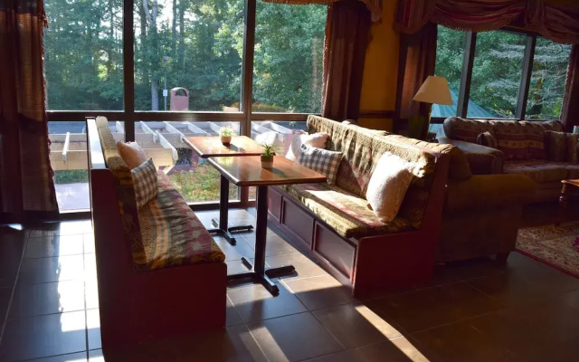 Trailborn Highlands, Outdoor Collection by Marriott Bonvoy