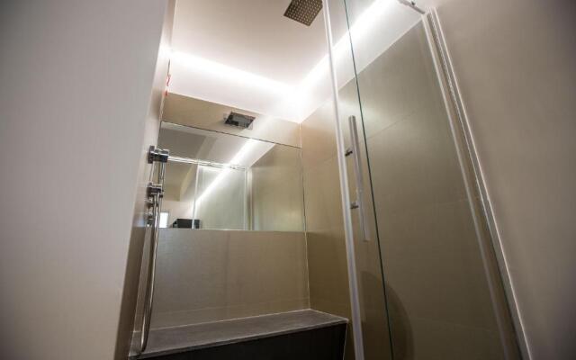 The Boutique Napoli Suite