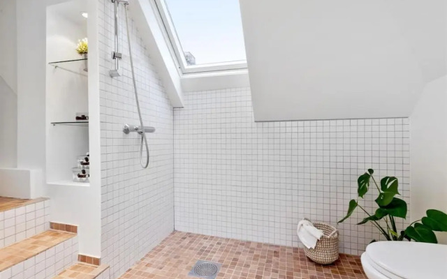 Urban Apartment - City Center